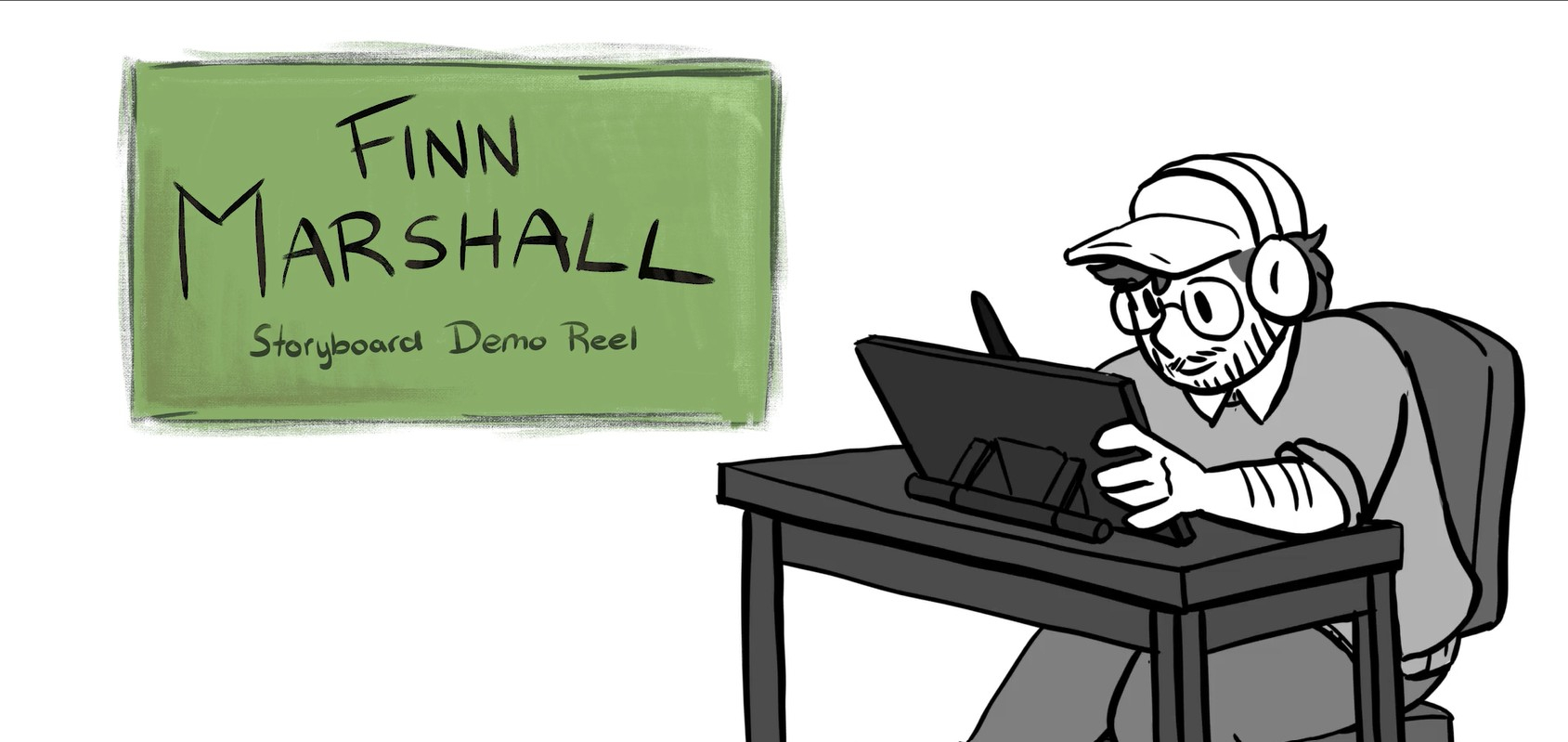 Demo Reel